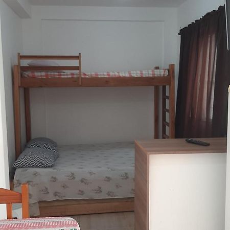 Quarto Em Matinhos Pr Villa Luaran gambar