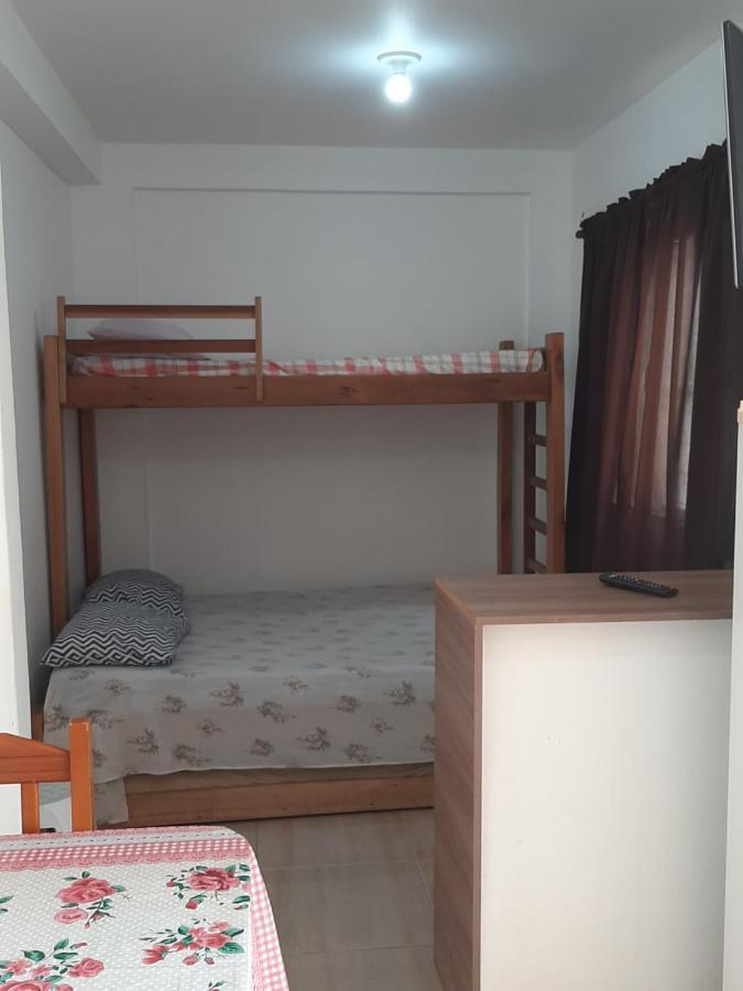 Quarto Em Matinhos Pr Villa Luaran gambar